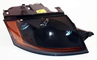 Magneti Marelli AL (Automotive Lighting) Right Headlight Assembly - 8N0941004BK